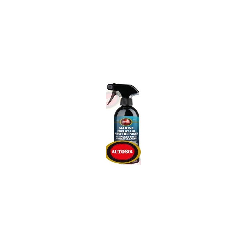 EDELSTAHL-REINIGUNGSSPRAY 500 ML