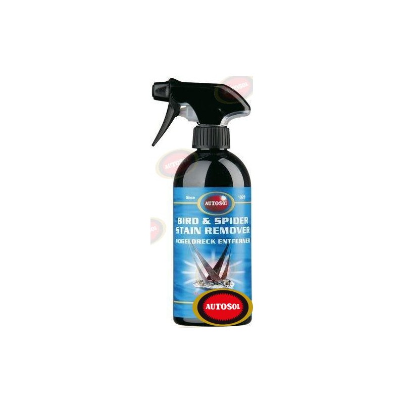 QUITAMANCHAS GAVIOTAS SPRAY 500 ML