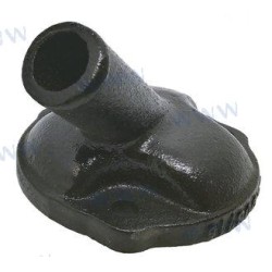 ABDECKUNG OMC 908719