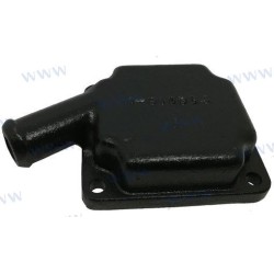 TAPA COLECTOR 910384 OMC