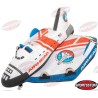 SPACE SHUTTLE 3P