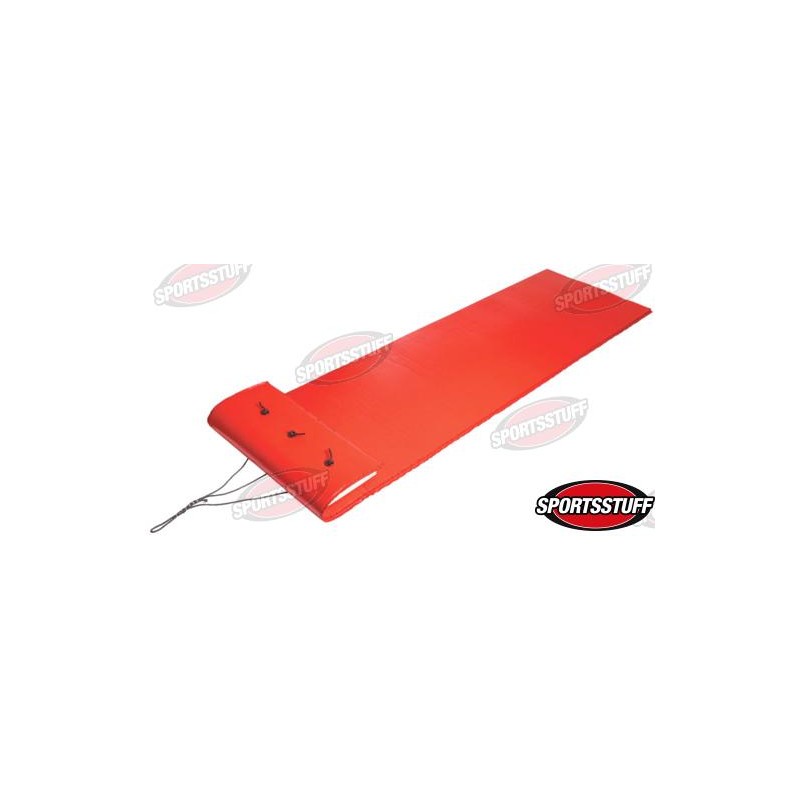 WATERMAT TOWBOGGAN 6P