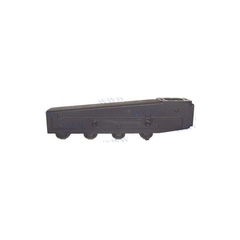 AUSPUFFKRÜMMER 47735A1 MCM