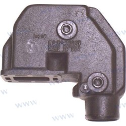 EXHAUST ELBOW 76668A3 MCM