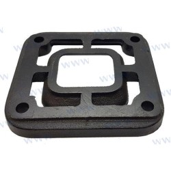 ELBOW ADAPTER