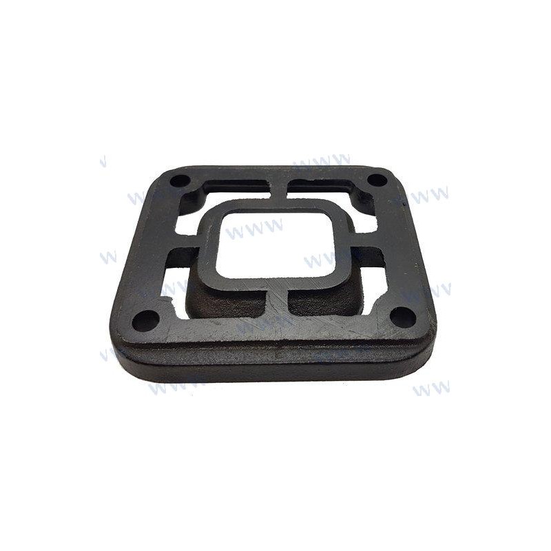 ELBOW ADAPTER