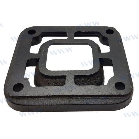 ELBOW ADAPTER