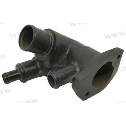 THERMOSTAT BODY