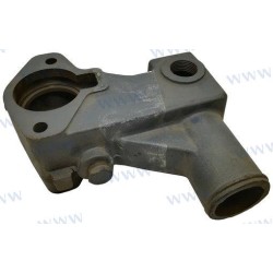 THERMOSTAT BODY