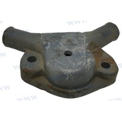 THERMOSTAT COVER