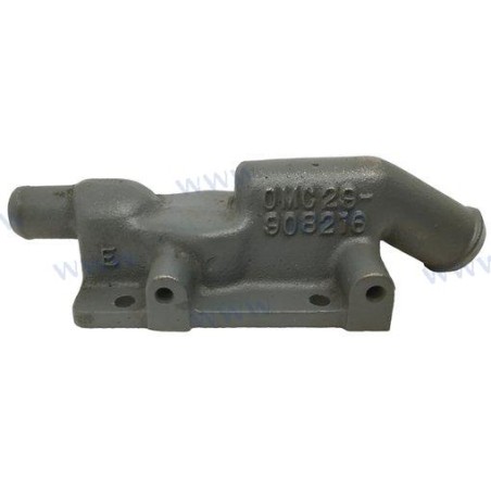 CUERPO TERMOSTATO OMC 908216