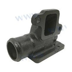 THERMOSTAT BODY OMC910303