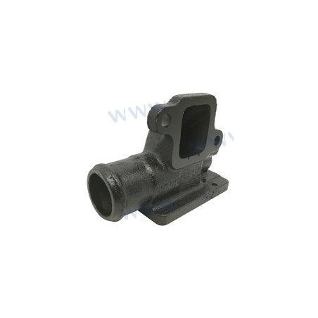 THERMOSTAT BODY OMC910303