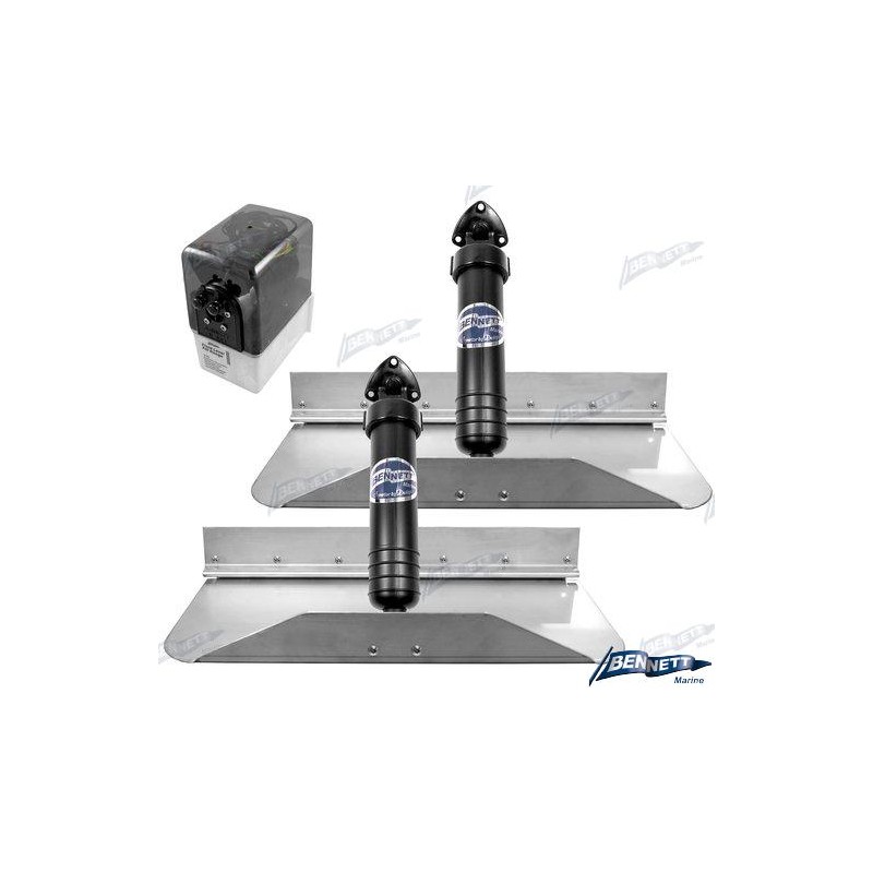 KIT FLAPS 46X23