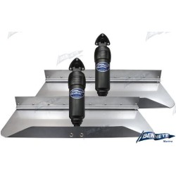 KIT FLAPS ELECTRICO 61X23