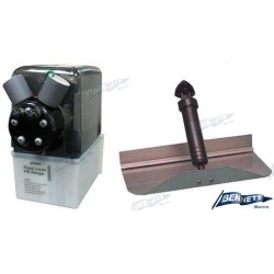 KIT FLAPS 91X23