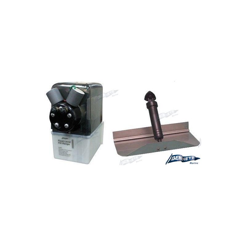 TRIM TAB SYSTEM 42X9
