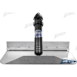 FLAPS KIT 122X23