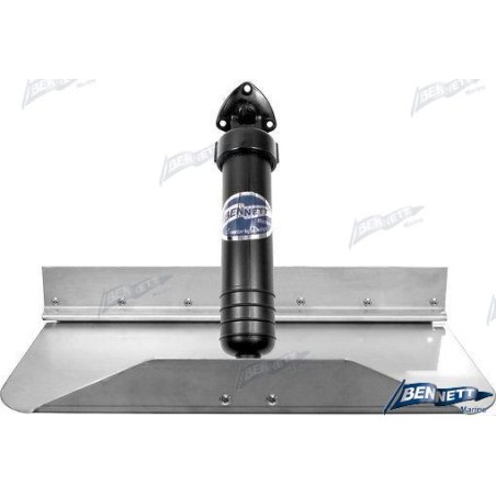 FLAPS KIT 122X23