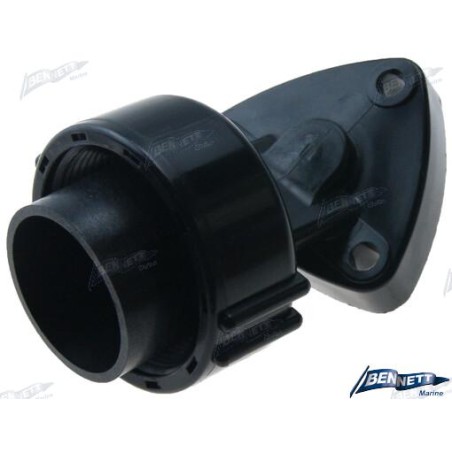 UPPER ACTUATOR SUPPORT