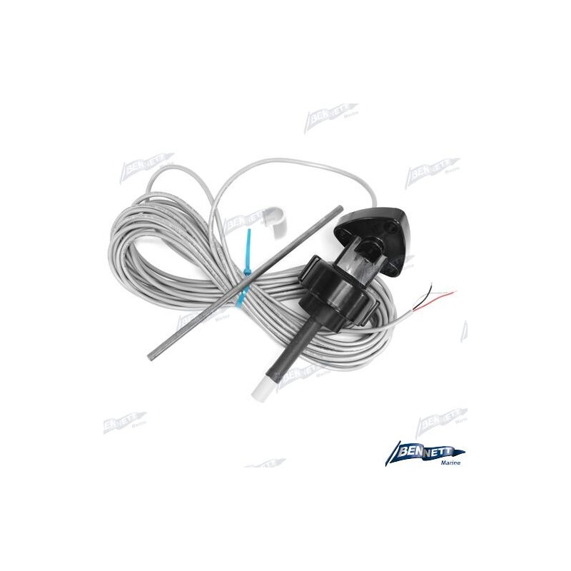 TAPA SUP. PISTON C/INDICADOR