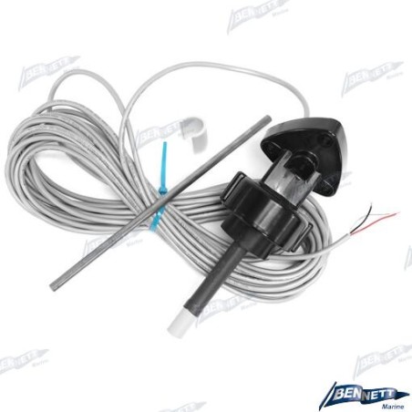 TAPA SUP. PISTON C/INDICADOR