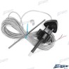 TAPA SUP. PISTON C/INDICADOR