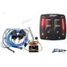 KIT CONTROL CON INDICADOR 12V