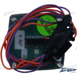 CONTROL DISPLAY PARA BEEIC5000