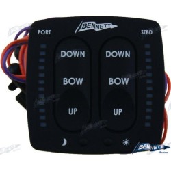 CONTROL DISPLAY PARA BEEIC5000