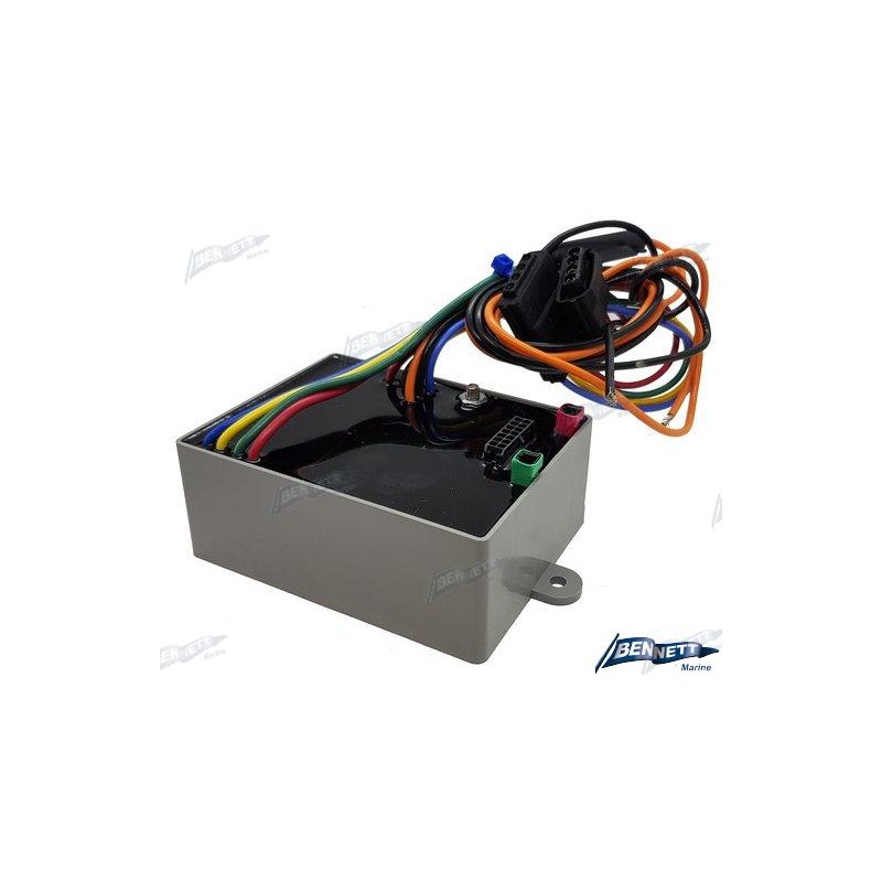 12 V RELAIS FÜR BEEIC5000