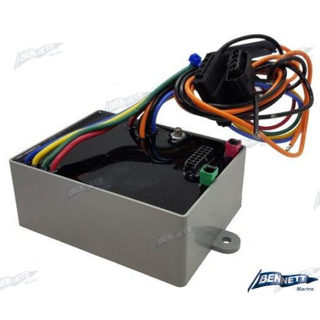 12 V RELAY FOR BEEIC5000