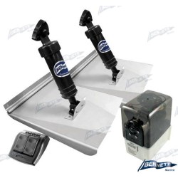 KLAPPEN-KIT 25X30 SPORT
