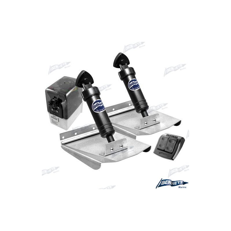 KIT FLAPS 20X25 SPORT
