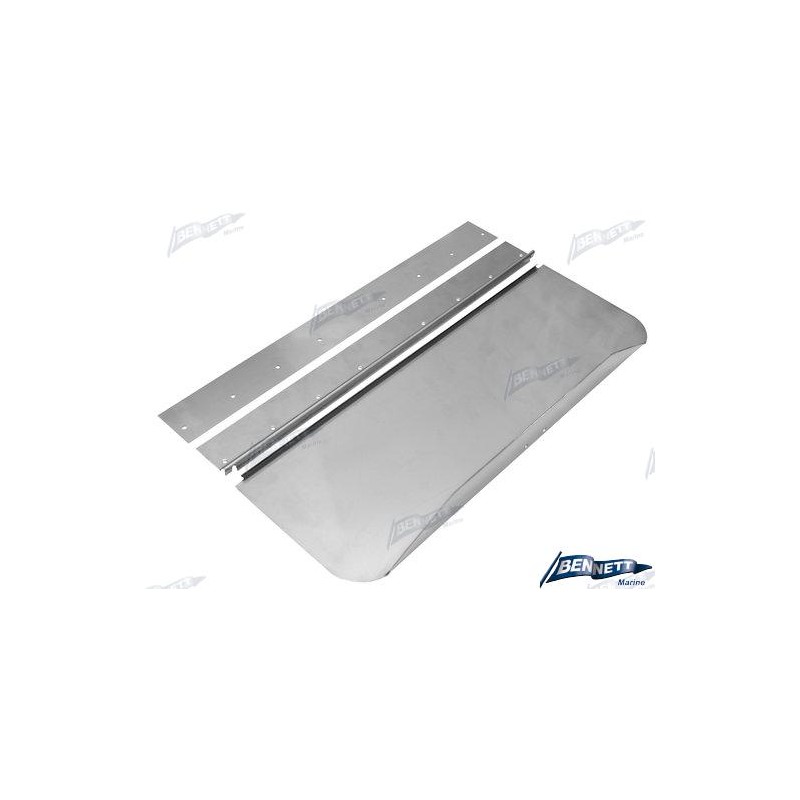 IRON FLAPS 61X23