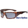 GAFAS DE SOL SAN JUAN BF 1.50 MB GRIS