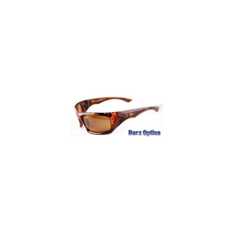 GAFAS DE SOL SAN JUAN BF 2.50 T AMBAR