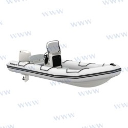 SUNRIDER 550 STRONGAN GRAU/POLSTERGR