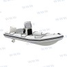 SUNRIDER 550 STRONGAN GRAU/POLSTERGR