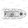 SUNRIDER 550 STRONGAN GRIS/UPHOLSTERY GR
