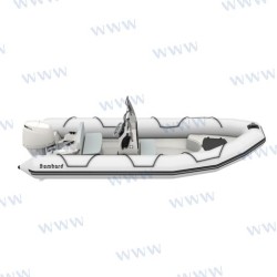 SUNRIDER 550 STRONGAN GRAU/POLSTERGR