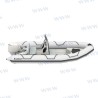 SUNRIDER 550 STRONGAN GRIS/UPHOLSTERY GR