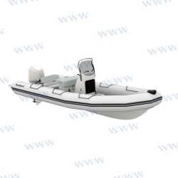 SUNRIDER 650 STRONGAN GRIS