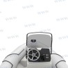 SUNRIDER 650 STRONGAN GRIS