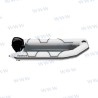 EXPLORER 420 STRONGAN GRIS