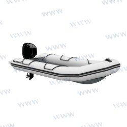 EXPLORER 420 STRONGAN GRIS