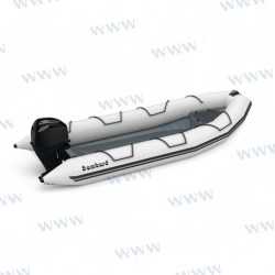 EXPLORER 500 STRONGAN GRIS