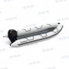 EXPLORER 500 STRONGAN GRIS