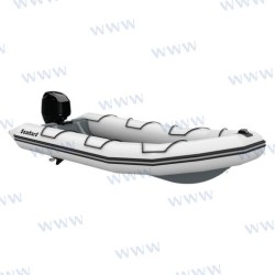 EXPLORER 500 STRONGAN GRIS