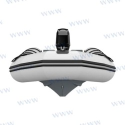 EXPLORER 500 STRONGAN GRIS